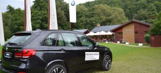 BMW Golf Cup