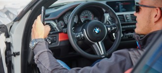 BMW M Drive Tour