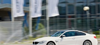 BMW M Drive Tour