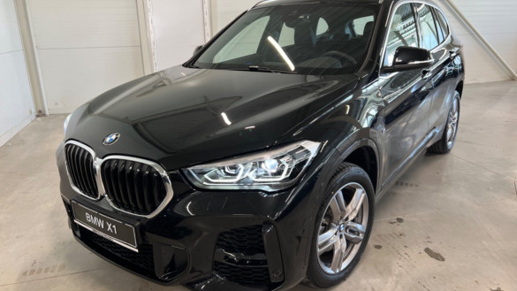 BMW X1 18d xDrive 