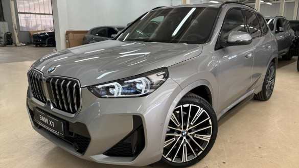 BMW X1 xDrive20d