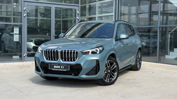 BMW X1 xDrive23i