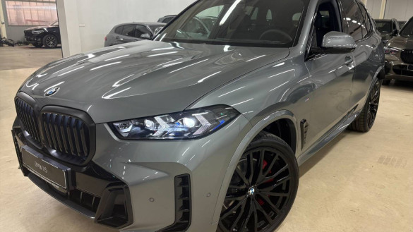 BMW X5 xDrive30d