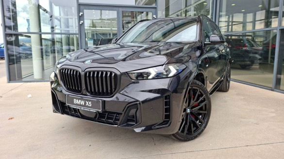 BMW X5 WBA11EV0609059649