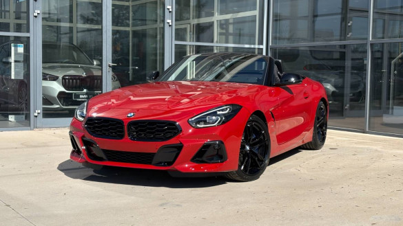 BMW Z4 Roadster M40i A/T