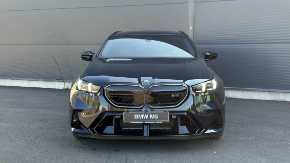 BMW M5 Touring