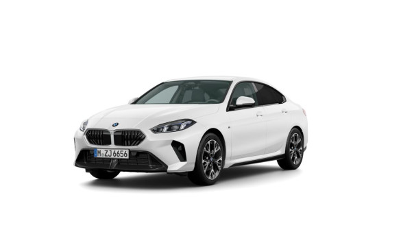 BMW 220 Gran Coupe