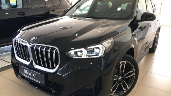 BMW X1 xDrive 23i