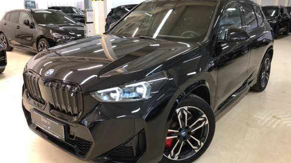 BMW iX1 xDrive 30