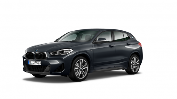 BMW X2 20d xDrive