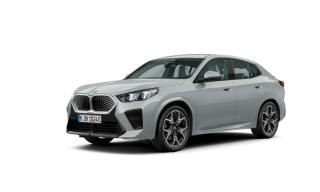 BMW iX2
