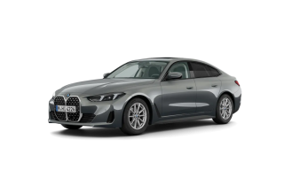 BMW radu 4 Gran Coupé