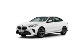 BMW radu 2 Gran Coupé