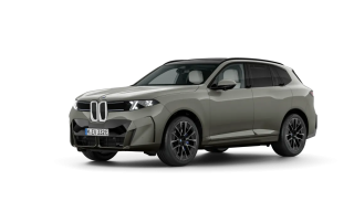 BMW iX5