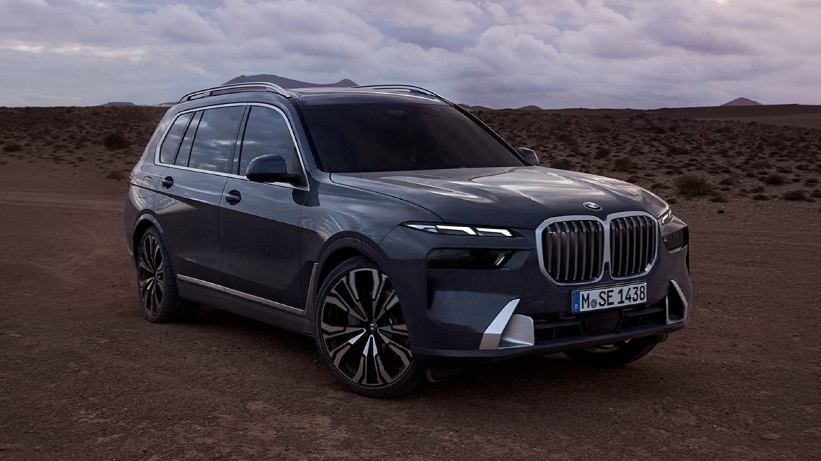 SUV. SILA. ÚSPORA. VÝBAVA.