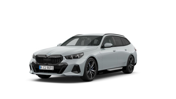 BMW 530e xDrive Touring