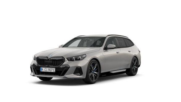 BMW 530e xDrive Touring