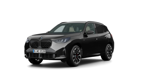 BMW X3 20d xDrive