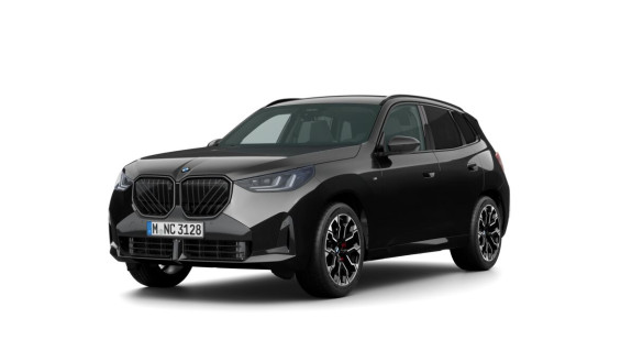 BMW X3 20d xDrive