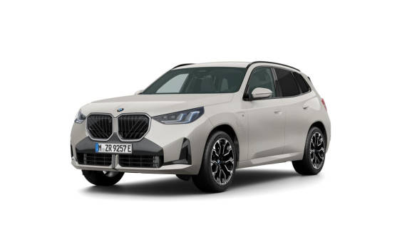 BMW X3 30e xDrive