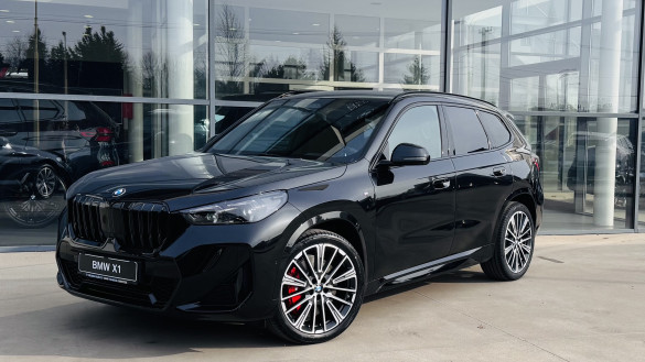 BMW X1xDrive 23i 