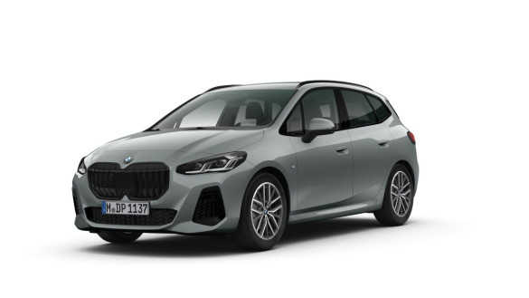 BMW 220d Active Tourer